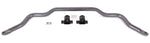 Hellwig 07-14 Chevrolet Tahoe 2/4WD Solid Heat Treated Chromoly 1-1/2in Front Sway Bar