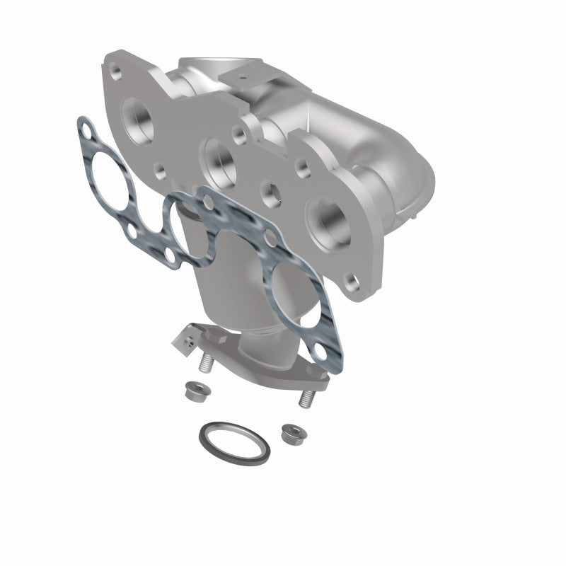 MagnaFlow 01-03 Toyota Sienna 3.0L Direct Fit Converter