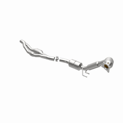 MagnaFlow 09-10 Audi TT Quattro 2.0L Direct Fit Converter
