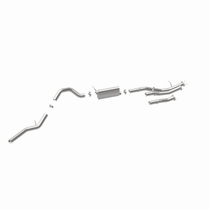 BRExhaust Exhaust Kit Replacement GM