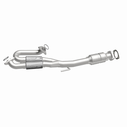 MagnaFlow 11-13 Nissan Maxima 3.5L Direct Fit Converter