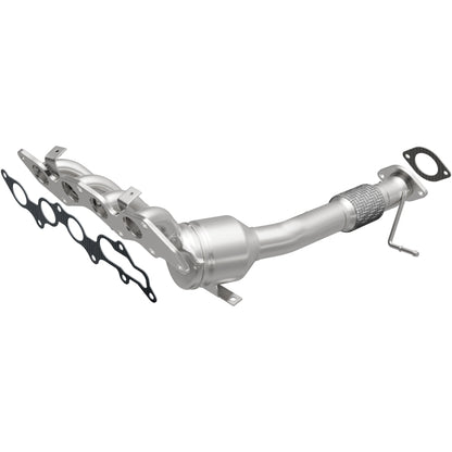 MagnaFlow 08-10 Mazda 5 2.3L Direct Fit Converter