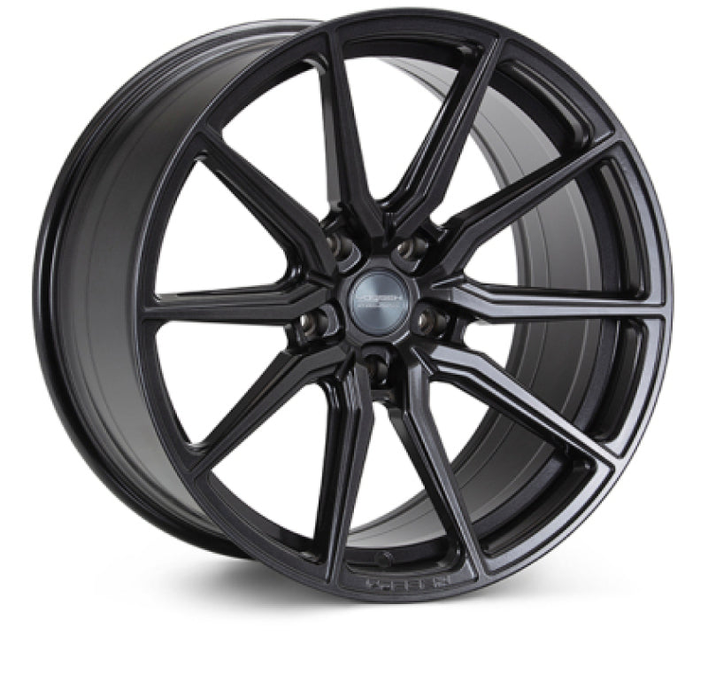 Vossen HF3 - 20x9 - ET44 - 5x130 - 71.6 - FLAT - ANT - Anthracite Wheel