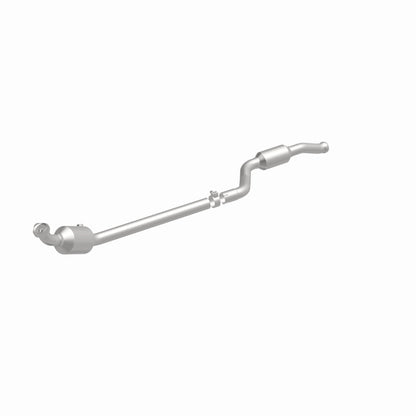 MagnaFlow 10-12 GLK350 V6 3.5 OEM Underbody Direct Fit Converter