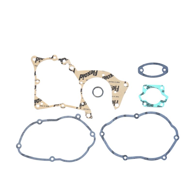 Athena 1961 Ducati Piuma I S. Brisk 50 Complete Gasket Kit (w/o Oil Seals)