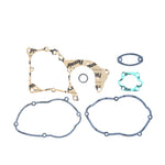 Athena 1961 Ducati Piuma I S. Brisk 50 Complete Gasket Kit (w/o Oil Seals)