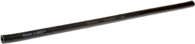Gates 1/4in x 15 feet (Box) 225 PSI Barricade Fuel Injection Hose w/ GreenShield Technology