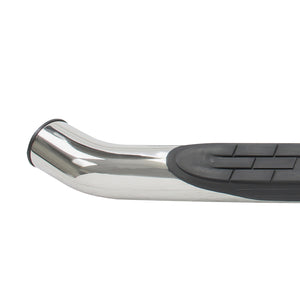 Go Rhino RHINO Hitch Step - 2in - Chrome