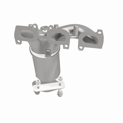 MagnaFlow 11-17 Ford Explorer 3.5L Direct Fit Converter