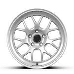 fifteen52 Apex RSR 18x10.5 5x120 25mm ET 72.56mm Center Bore Radiant Silver