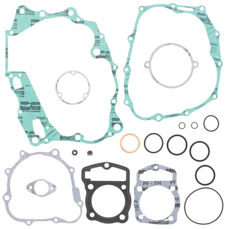 Vertex Gaskets 02-11 Honda CTX200 Complete Gasket Kit