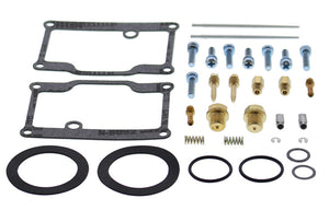 All Balls Racing 92-96 Polaris Sport 440 Carburetor Rebuild Kit