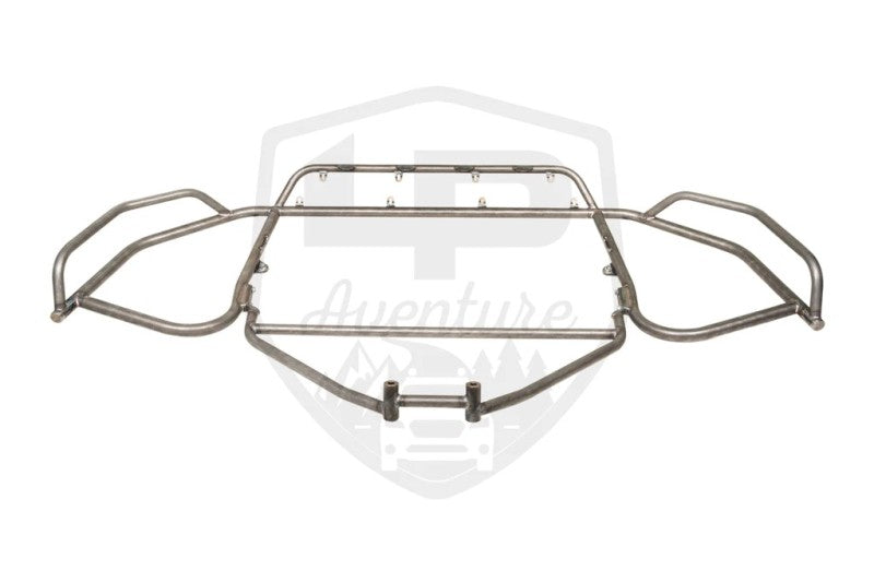 LP Aventure 2023 Subaru Outback Small Bumper Guard - Bare