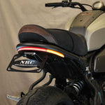 New Rage Cycles 16-21 Yamaha XSR 700 Fender Eliminator Kit