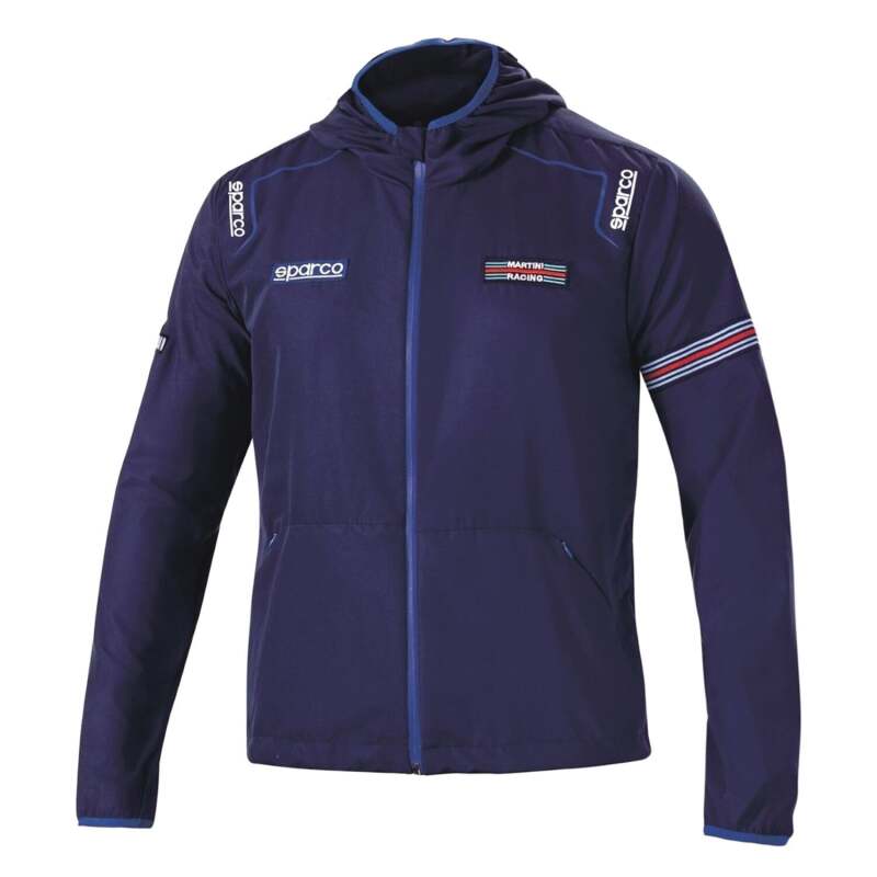 Sparco Wind Stopper Martini-R LRG Na