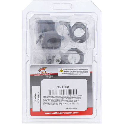 All Balls Racing Rear Ind. Suspension Kit