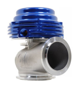 TiAL Sport MVS Wastegate 38mm .8 Bar (11.60 PSI) - Blue (MVS.8B)