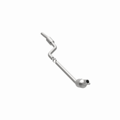 MagnaFlow 12-14 Mercedes-Benz C350 3.5L Direct Fit Converter