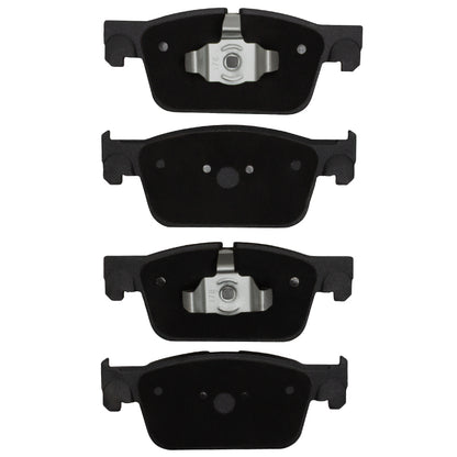 R1 17-26 Volvo Xc60 Front Ceramic Brake Pads