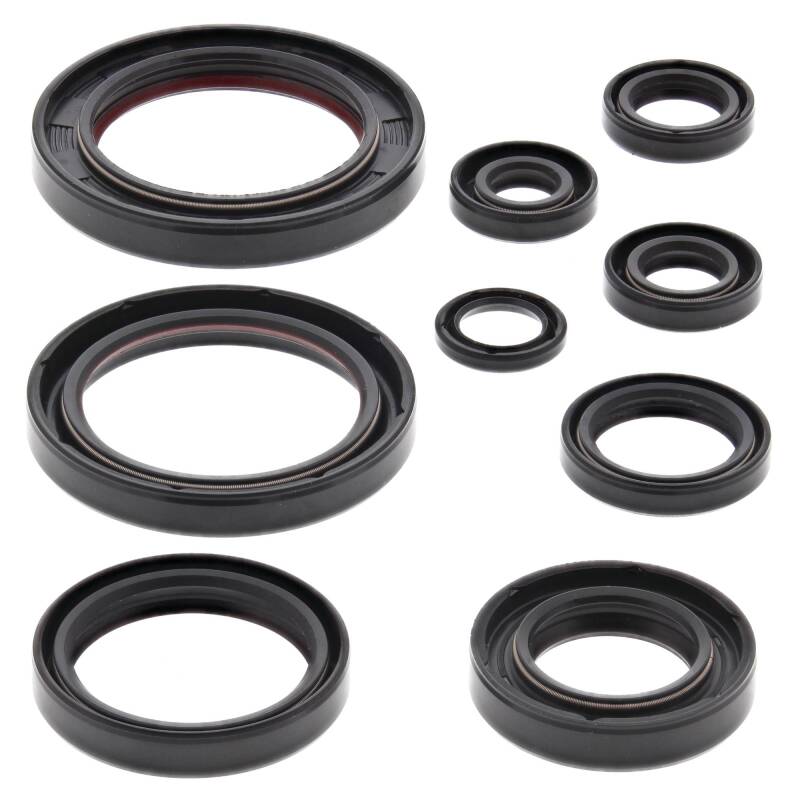 Vertex Gaskets 09-16 Honda CRF450R Oil Seal Kit