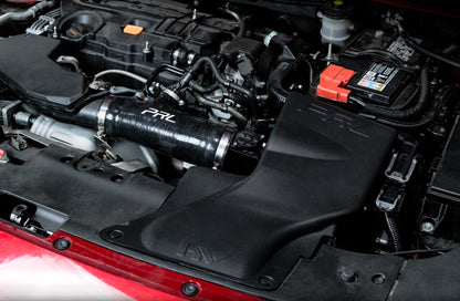 PRL Motorsports - 2018-2022 Honda Accord 2.0T High Volume Intake System - V2 - PRL.1068.1.0
