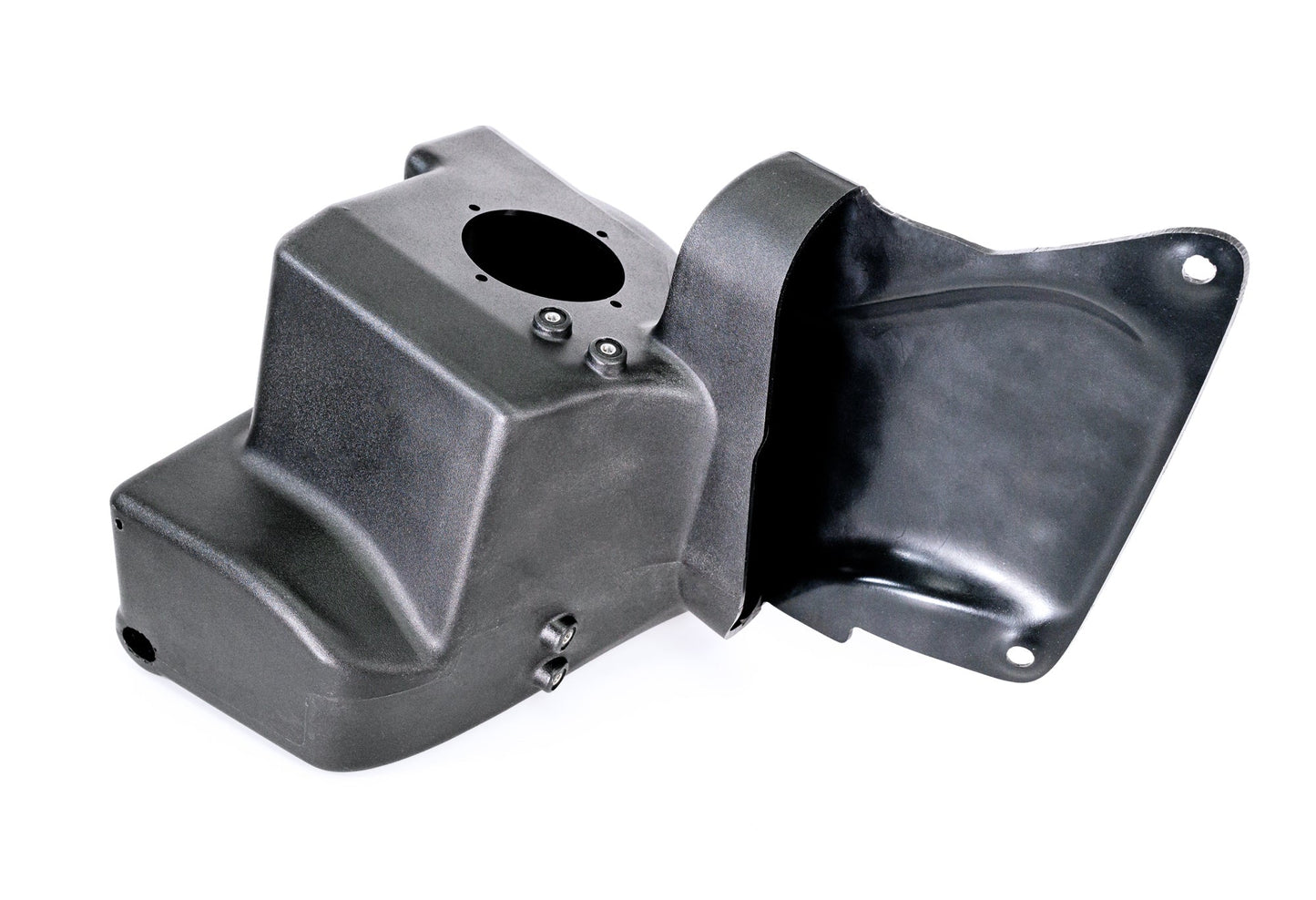 PRL Motorsports - 2018-2022 Honda Accord 2.0T High Volume Intake System - V2 - PRL.1068.1.0
