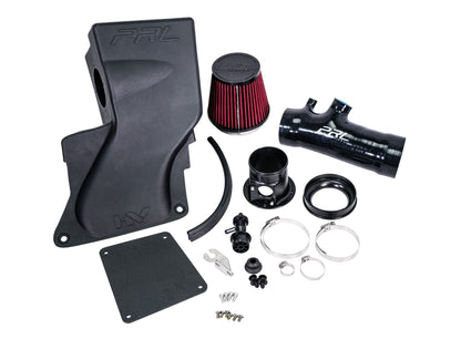 PRL Motorsports - 2018-2022 Honda Accord 2.0T High Volume Intake System - V2 - PRL.1068.1.0
