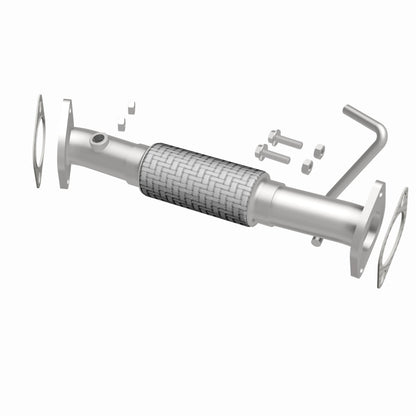 BRE Exhaust 11-16 KIA SPORTAGE 2.4L Front Pipe Kit