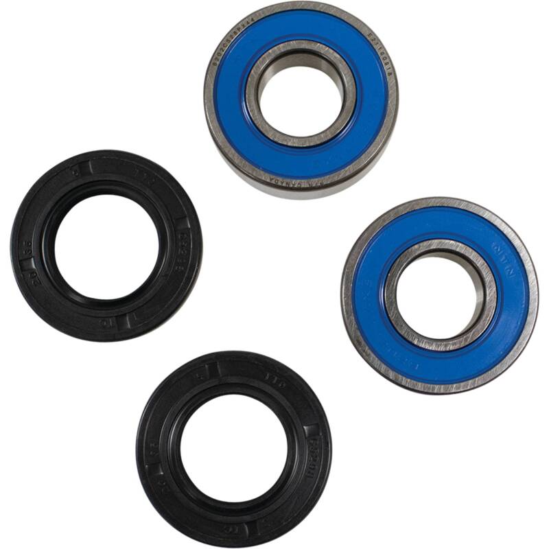 Pivot Works Pw Premium Wheel Bearing