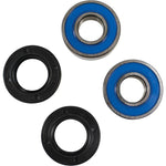 Pivot Works Pw Premium Wheel Bearing