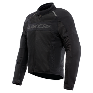 Dainese Air Frame 3 Tex Jacket Black/Black/Black Size - 60