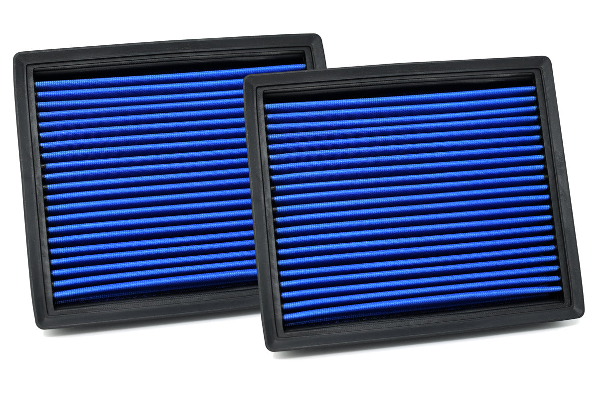 Toyota Sequoia high flow air filters set of 2