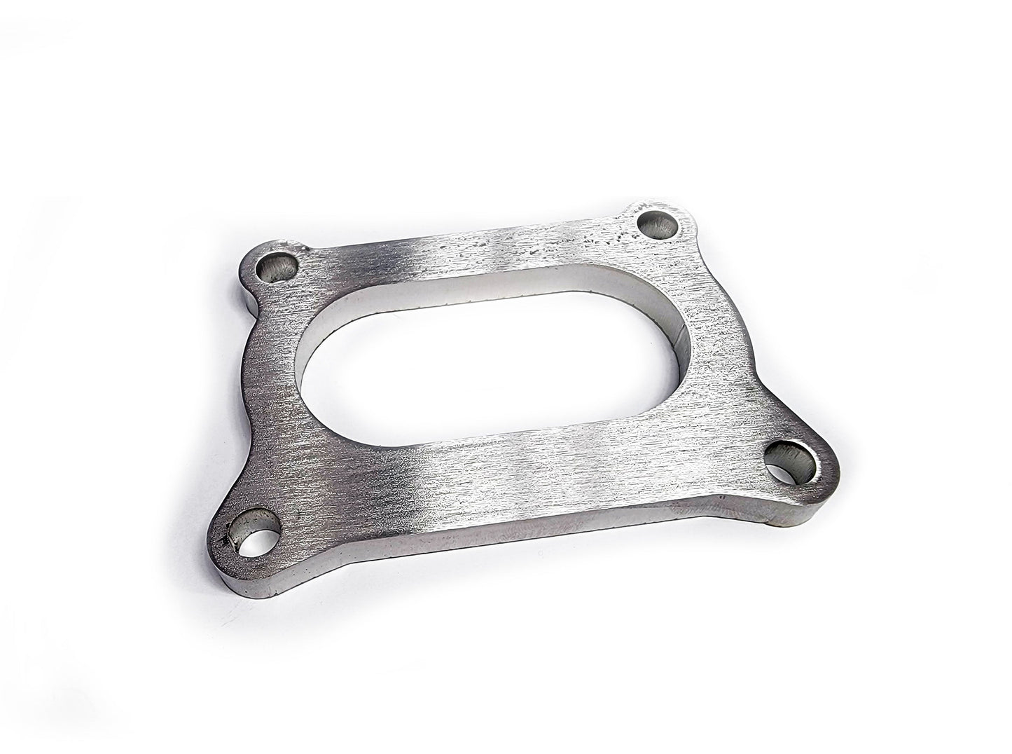 P2R PowerRevRacing - J Series Exhaust Manifold Flange Type 3