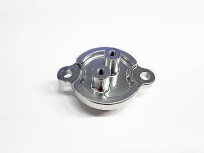 P2R PowerRevRacing - J32A3 / J35A8 - 04-08 Acura TL Rear Head Billet Cam Cap Seal