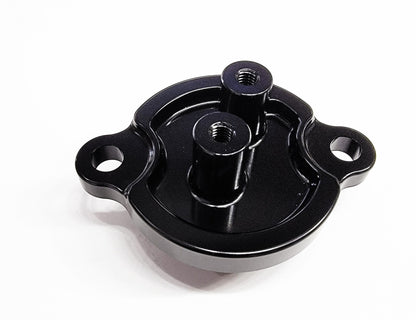 P2R PowerRevRacing - J32A3 / J35A8 - 04-08 Acura TL Rear Head Billet Cam Cap Seal