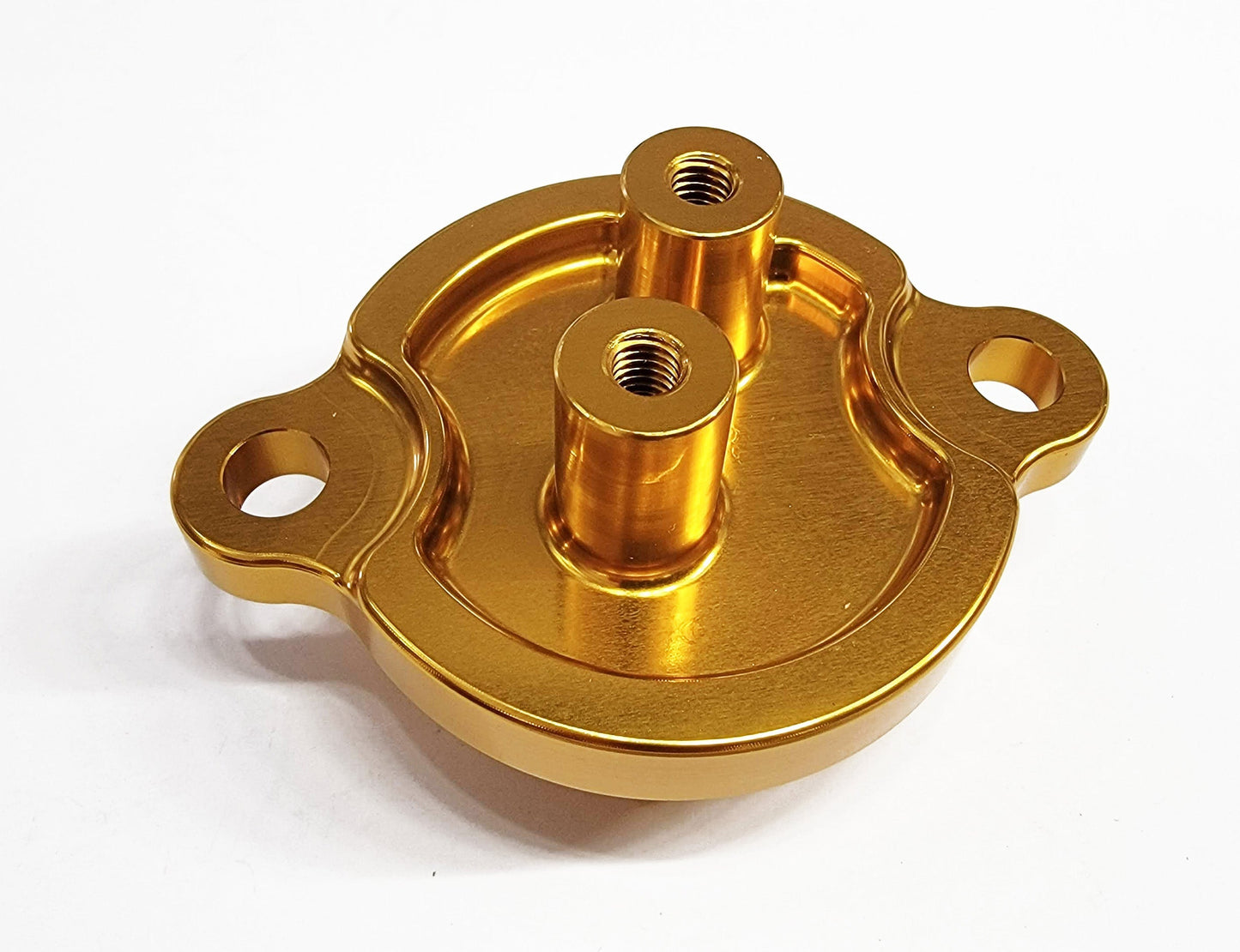 P2R PowerRevRacing - J32A1 & J32A2 - 99-03 Acura TL Rear Head Billet Cam Cap Seal