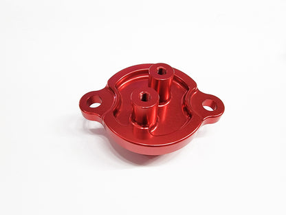P2R PowerRevRacing - J32A3 / J35A8 - 04-08 Acura TL Rear Head Billet Cam Cap Seal