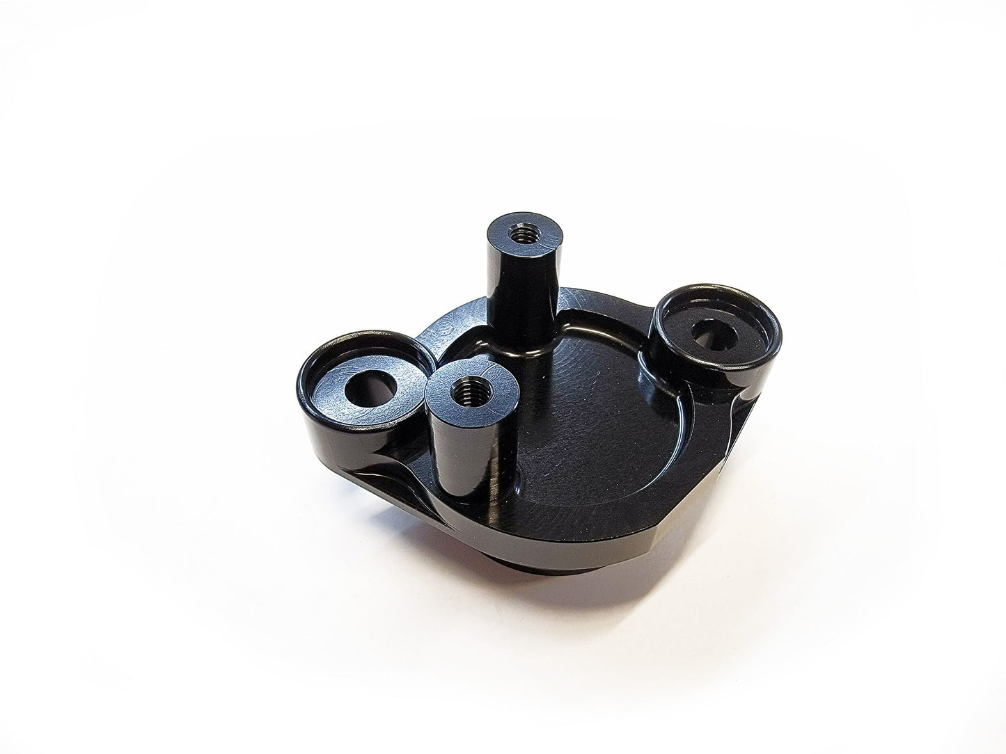 P2R PowerRevRacing - 09-14 Acura TL Rear Head Billet Cam Cap Seal J35Z6 & J37A4