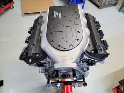 P2R PowerRevRacing - High Performance CNC Ported Intake Manifold