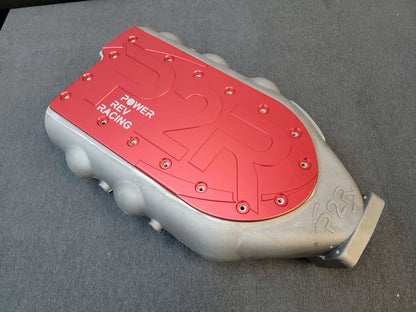 P2R PowerRevRacing - High Performance CNC Ported Intake Manifold