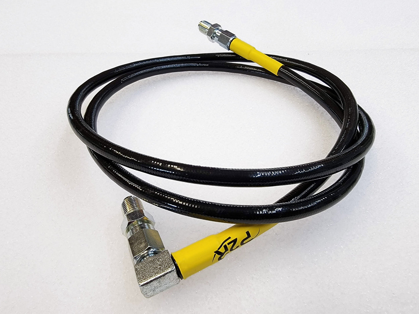 P2R PowerRevRacing - J Series Swap Clutch Line