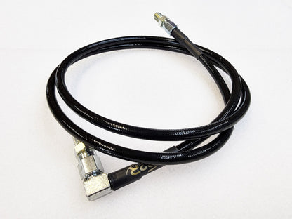 P2R PowerRevRacing - J Series Swap Clutch Line