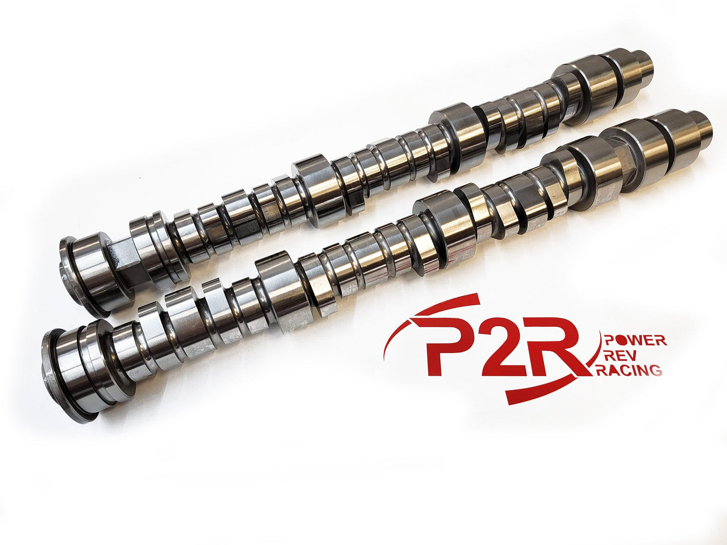 P2R PowerRevRacing - Stage 2 Billet Hypercams