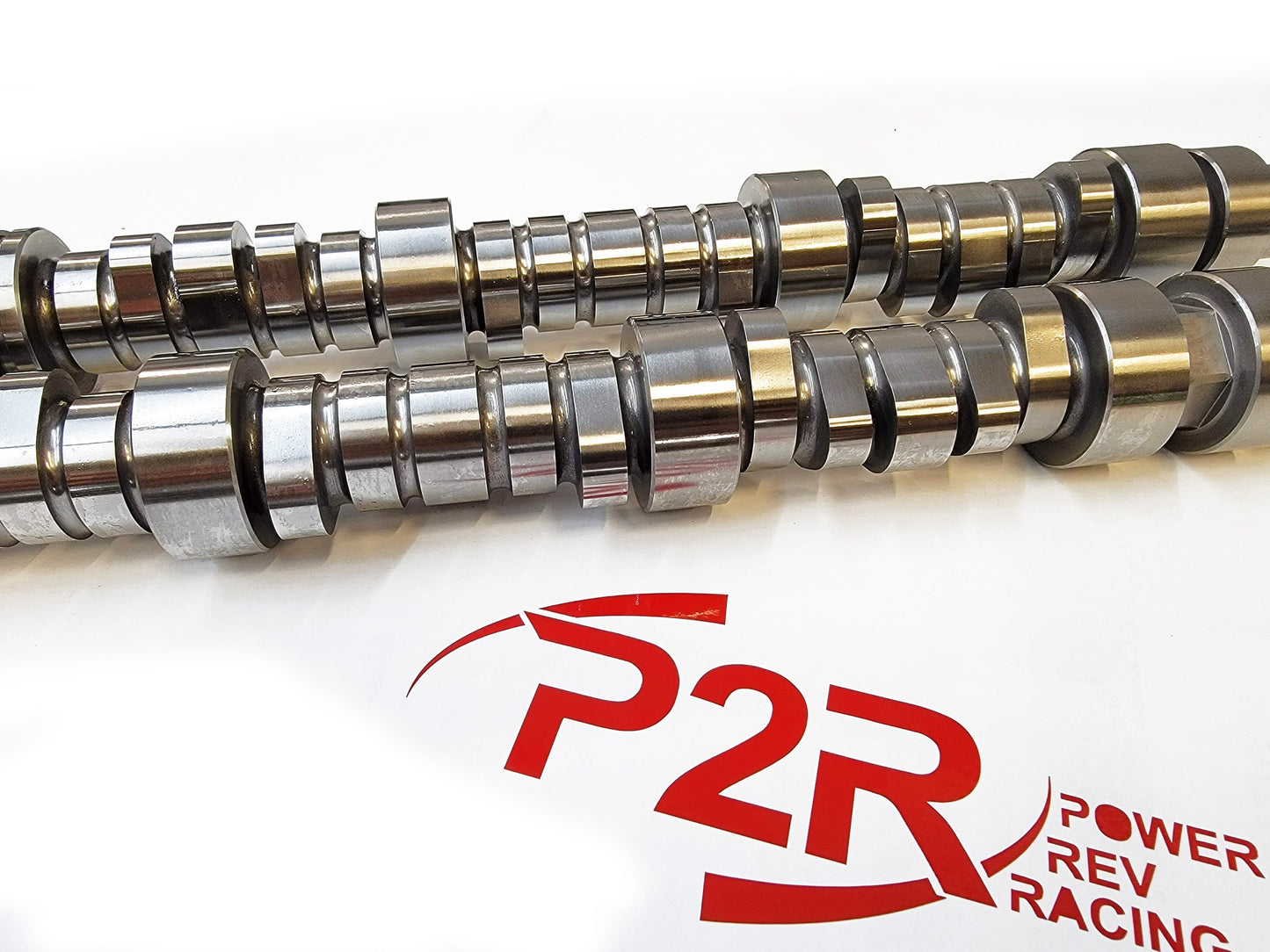 P2R PowerRevRacing - Stage 1 Billet Hypercams