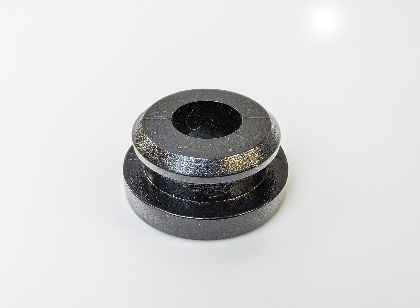 P2R PowerRevRacing - Upper Radiator Polyurethane Bushing