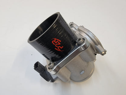 P2R PowerRevRacing - 01-03 Acura TL-S and CL-S TCS Control Mount Kit