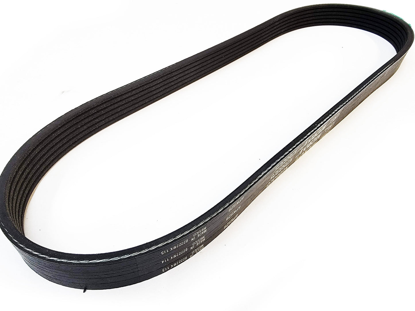 P2R PowerRevRacing - Replacement Belt for J Series Alternator Relocation Kit