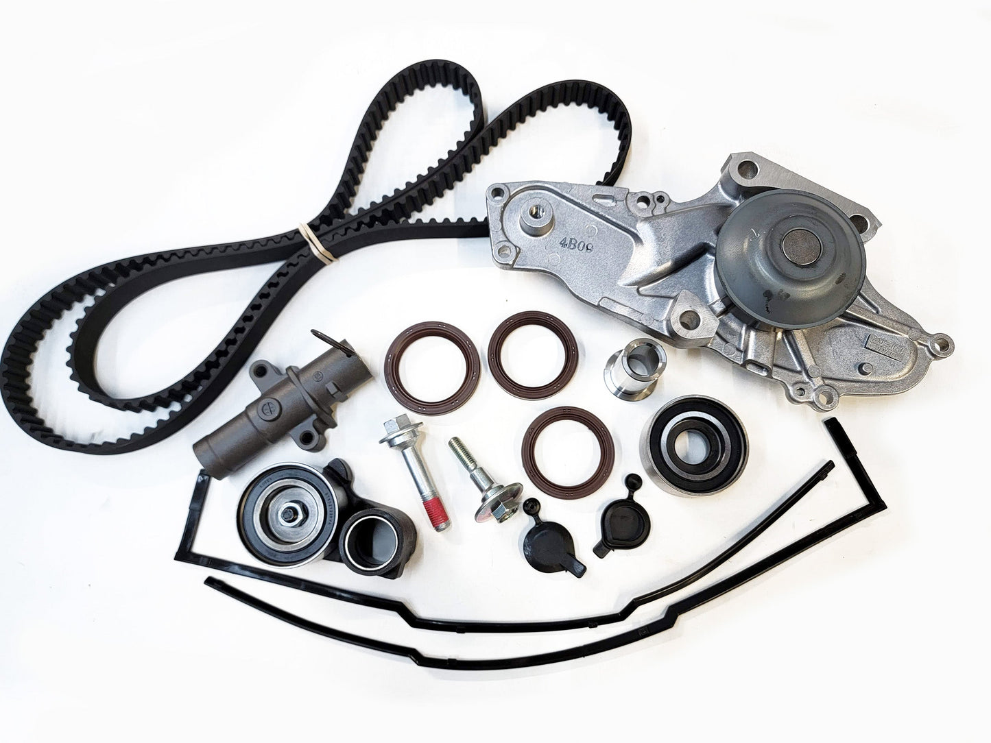 P2R PowerRevRacing - Honda & Acura OE+ Timing Belt Kit