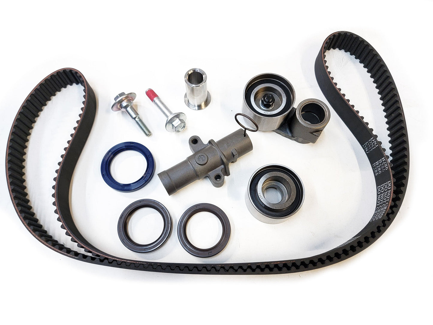 P2R PowerRevRacing - Honda & Acura Budget Timing Belt Kit