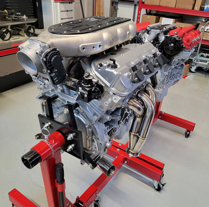 P2R PowerRevRacing - Built to Order Engines